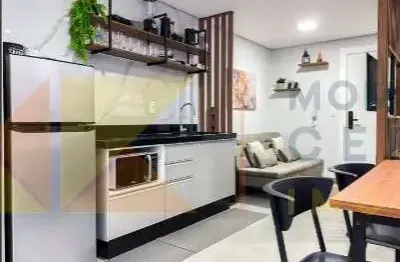 Apartamento com 1 quarto para alugar na rua comandante joãozinho haeger, 70, centro, blumenau, 39 m2 por r$ 2.400