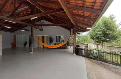 Casa com 4 quartos à venda na rua carlos alberto pamplona, 50, passo manso, blumenau, 195 m2 por r$ 650.000