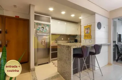 Apartamento com 2 quartos para alugar na rua tobias barreto, 266, vila nova, blumenau, 77 m2 por r$ 3.900