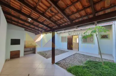 Casa com 3 quartos para alugar na Rua Maria dos Santos Pacheco, 349, Escola Agrícola, Blumenau, 78 m2 por R$ 3.000