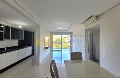 Apartamento com 2 quartos para alugar na rua 25 de agosto, 1155, itoupava norte, blumenau, 75 m2 por r$ 2.300