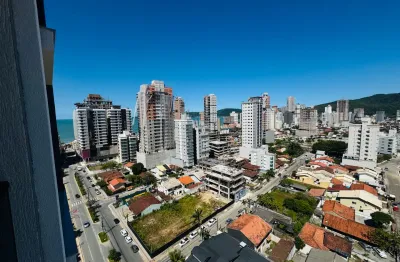 Apartamento pronto para morar em balneario pereque-sc, proximo ao mar