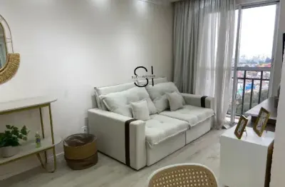 Apartamento com 3 quartos à venda na Avenida Itamarati, 2205, Parque Erasmo Assunção, Santo André