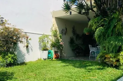 Casa com 3 quartos à venda na Rua Nossa Senhora de Fátima, 694, Santa Paula, São Caetano do Sul