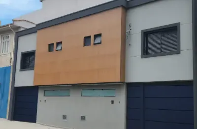 Casa com 3 quartos à venda na Rua Tapajós, Barcelona, São Caetano do Sul