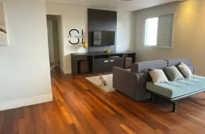 Apartamento com 3 quartos à venda na Rua das Figueiras, 1800, Jardim, Santo André