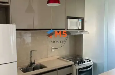 Apartamento com 2 quartos à venda na avenida henriqueta mendes guerra, vila são joão, barueri, 51 m2 por r$ 390.000