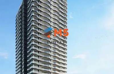 Apartamento com 2 quartos à venda na alameda mamoré, alphaville centro industrial e empresarial/alphaville., barueri, 75 m2 por r$ 1.700.000