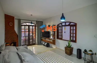 Casa com 3 quartos à venda no jardim iracema, barueri , 135 m2 por r$ 1.262.000