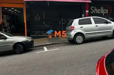 Ponto comercial para alugar no centro, barueri , 200 m2 por r$ 11.000