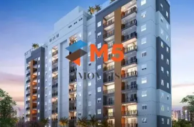 Apartamento com 1 quarto à venda no aldeia, barueri , 49 m2 por r$ 501.000