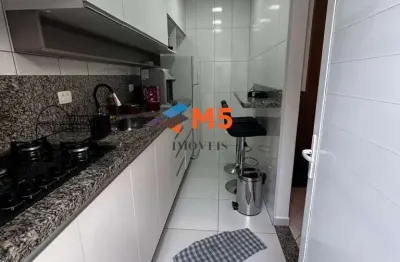 Flat com 1 quarto para alugar na vila são joão, barueri , 45 m2 por r$ 1.800