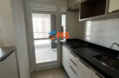 Apartamento com 2 quartos para alugar na avenida trindade, bethaville i, barueri, 58 m2 por r$ 4.200
