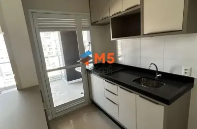 Apartamento com 2 quartos para alugar na avenida trindade, bethaville i, barueri, 58 m2 por r$ 4.200