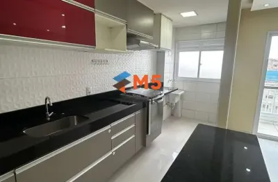 Apartamento com 2 quartos à venda na estrada das pitas, parque viana, barueri, 58 m2 por r$ 385.000