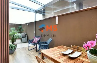 Apartamento com 2 quartos à venda na rua dempachi nakayama, jardim esperança, barueri, 87 m2 por r$ 690.000