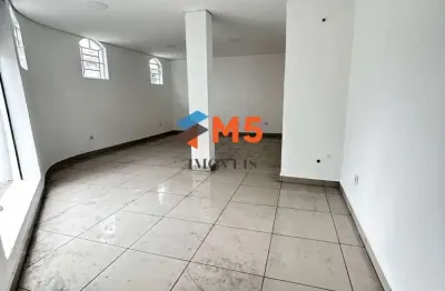 Ponto comercial para alugar na rua santa úrsula, centro, barueri, 25 m2 por r$ 3.500