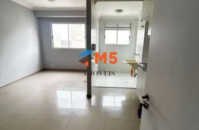 Apartamento com 2 quartos para alugar na avenida henriqueta mendes guerra, vila são joão, barueri, 51 m2 por r$ 2.100
