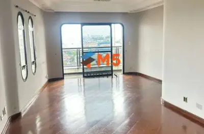 Apartamento com 3 quartos para alugar na rua clotilde galesi, vila osasco, osasco, 100 m2 por r$ 5.000
