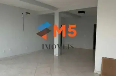 Sala comercial com 1 sala para alugar na Avenida Tâmara, 182, Centro, Carapicuíba