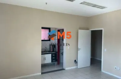 Sala comercial com 1 sala para alugar na avenida presidente vargas, jardim nova itapevi, itapevi, 60 m2 por r$ 3.200