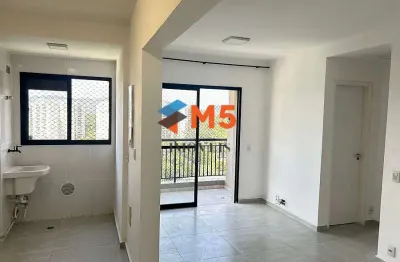 Apartamento com 2 quartos para alugar na Rua Alberto José da Mota, Vila São Luiz (Valparaízo), Barueri