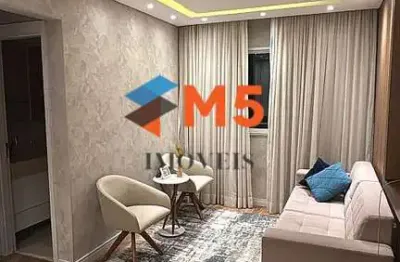 Apartamento com 2 quartos para alugar na avenida henriqueta mendes guerra, vila são joão, barueri, 51 m2 por r$ 3.200