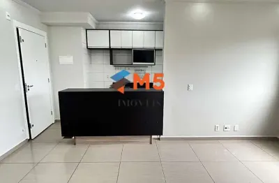 Apartamento com 2 quartos para alugar na avenida henriqueta mendes guerra, vila são joão, barueri, 51 m2 por r$ 2.200