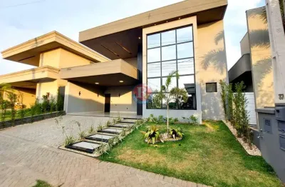 Casa de condomínio com 3 quartos, condominio quinta do lago i, são josé do rio preto - r$ 1.79 mi, cod: 137