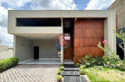 Casa de condomínio com 3 quartos, condominio quinta do lago i, são josé do rio preto - r$ 1.69 mi, cod: 170