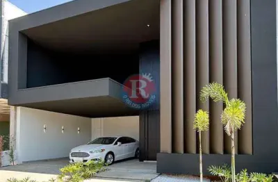 Casa de condomínio com 3 quartos, condominio quinta do lago i, são josé do rio preto - r$ 1.65 mi, cod: 176