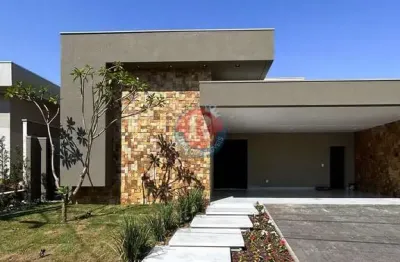 Casa de condomínio com 3 quartos, terra vista residence club, mirassol - r$ 1.65 mi, cod: 194