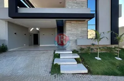 Casa de condomínio com 3 quartos, village provence, são josé do rio preto - r$ 1.35 mi, cod: 200