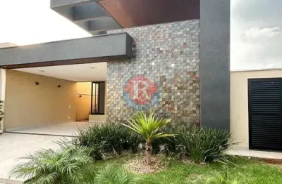 Casa de condomínio com 3 quartos, condominio quinta do lago i, são josé do rio preto - r$ 1.38 mi, cod: 205