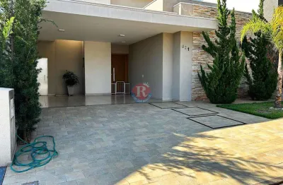 Casa de condomínio com 3 quartos, condominio figueira ii, são josé do rio preto - r$ 980 mil, cod: 221