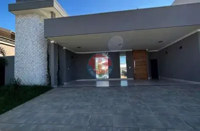 Casa de condomínio com 4 quartos, condominio damha vi, são josé do rio preto - r$ 2.3 mi, cod: 237