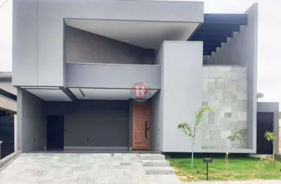 Casa de condomínio com 3 quartos, condomínio recanto do lago, são josé do rio preto - r$ 2.1 mi, cod: 240