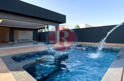Casa de condomínio com 3 quartos, condominio damha iv, são josé do rio preto - r$ 1.85 mi, cod: 241