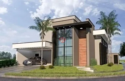 Casa de condomínio com 3 quartos, condominio damha iv, são josé do rio preto - r$ 2.69 mi, cod: 242