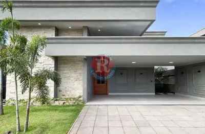 Casa de condomínio com 3 quartos, condominio damha vi, são josé do rio preto - r$ 2.8 mi, cod: 269