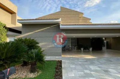 Casa de condomínio com 3 dorms, condominio damha iii, são josé do rio preto - r$ 2.5 mi, cod: 290