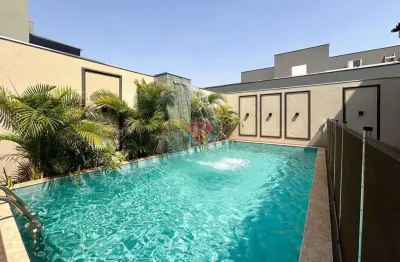 Casa de condomínio com 3 quartos, condominio quinta do lago i, são josé do rio preto - r$ 1.65 mi, cod: 296