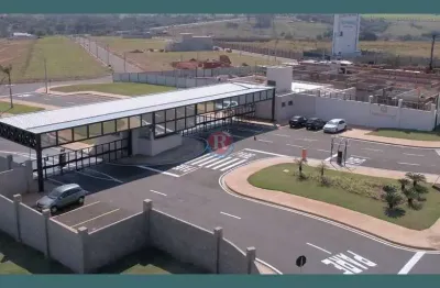 Terreno de condomínio, condominio maria julia, são josé do rio preto - r$ 199 mil, cod: 318
