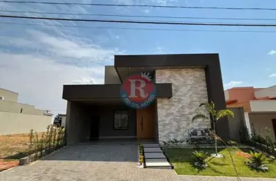 Casa de Condomínio com 3 quartos, Terra Vista Residence Club, Mirassol, Cod: 370