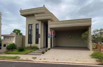 Casa de condomínio com 3 quartos, village provence, são josé do rio preto - r$ 1.4 mi, cod: 397