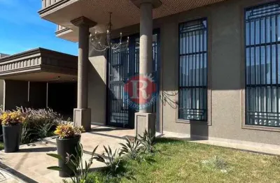 Casa de condomínio com 3 quartos, village provence, são josé do rio preto - r$ 1.4 mi, cod: 452
