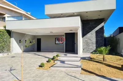Casa de condomínio com 3 quartos, terra vista residence club, mirassol - r$ 1.65 mi, cod: 514