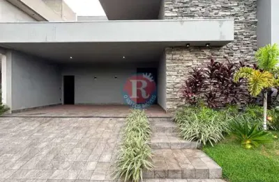 Casa de condomínio com 3 dorms, condominio figueira ii, são josé do rio preto - r$ 1.39 mi, cod: 545