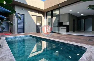 Casa de condomínio com 3 quartos, condomínio vilage la montagne, são josé do rio preto - r$ 1.88 mi, cod: 550