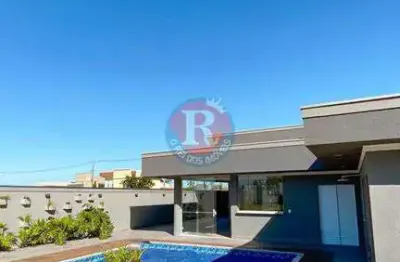 Casa de condomínio com 4 quartos, condomínio jardim botânico, bady bassitt - r$ 2.19 mi, cod: 764
